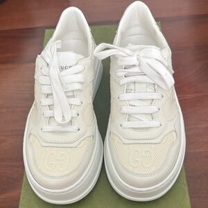 Gucci Womens Sneakers